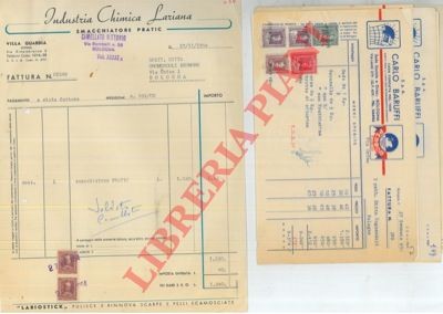 Chemie, Waschmittel - Waschmittel, Seifen usw. (0-20552)