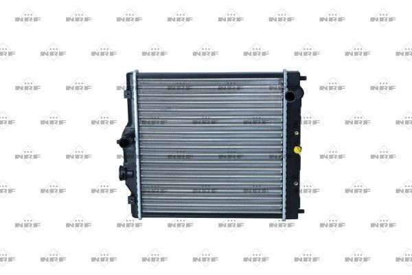 Engine Cooling Radiator Fits Honda Civic Civic Del Sol HR-V NRF 506750A