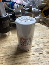 Tamiya 85101 TS-101 Base White Lacquer Spray Paint 100ml TAM85101 - US