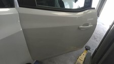Porte arrière et accessoires Opel MERIVA