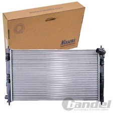 Radiateur Citroen C-CROSSER