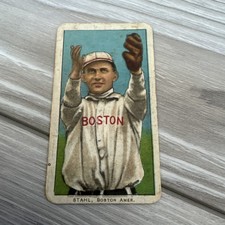 polar bear tobacco baseball cards Cardboard Junkie: Topps206 Mini Back Variations Jon Canfield's Baseball Related Cigarette