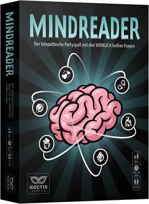 Mindreader