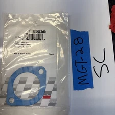 Fel-Pro 25538 Engine Coolant Thermostat Housing Gasket OEM Replacement Seal