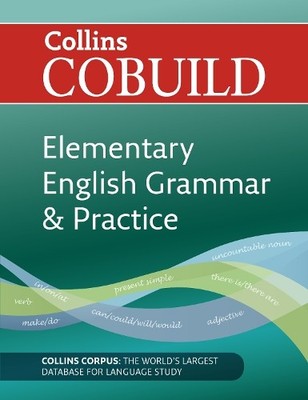 COBUILD Elementary English Grammar and Practice (Taschenbuch)