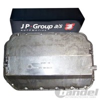 JP Group ÖLwanne Passend FüR Audi 80 A4 A6 A8 Cabriolet Coupe | 1112902700