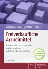 Freiverkäufliche Arzneimittel | Werner Frese...