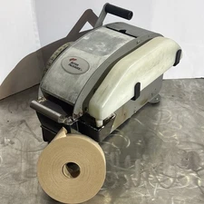 Better Pack 333 Plus Manual Kraft Gummed Tape Dispenser Cutter Packaging Tape