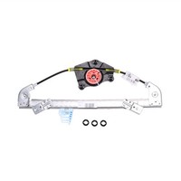 Magneti Marelli Fensterheber Mechanik Hinten Links Alfa Romeo 159 Ab 05 71740124