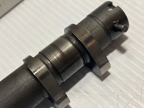2005 Suzuki Gsxr 1000 Camshaft, Intake (OEM) image 6