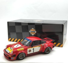 Exoto 1/18 Porsche 934 RSR GT Champion RLG19092 Diecast Model