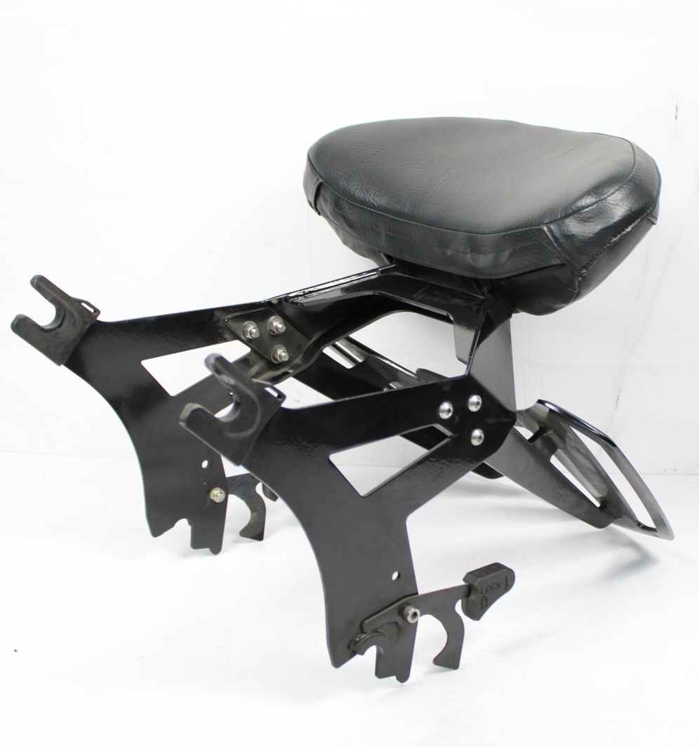 邦楽 KANDYTOWN Kruise 10 Victory Cross Roads Backrest Sissy Bar | eBay