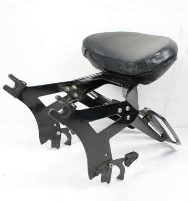 10 Victory Cross Roads Backrest Sissy Bar | eBay