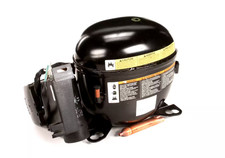 True 934656 OEM Compressor, 115V, 60HZ, R134A, NT6217Z