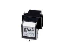 Sumiko Black Pearl High Output Moving Magnet Phono Cartridge