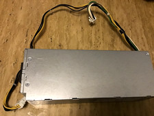 Dell OptiPlex 7060 5060 3060 SFF Power Supply 200W PSU 04FHYW 4FHYW 0CGFJT CGFJT