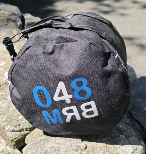 BRM Cloud 4.8m with bag