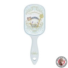 NEW Sanrio Characters Cinnamoroll Plump Brush 8203 527