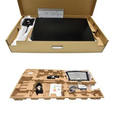 Monitor Dell LCD IPS 27 pollici 68,6 cm 1920 x 1080 FullHD P2722H 5ms HDMI VG...