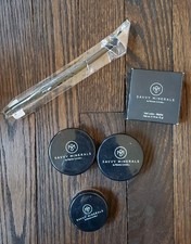 Savvy Minerals By Young Living Makeup Bundle