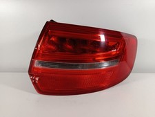 Rückleuchte aussen rechts Audi A3 8P Facelift Rücklicht rechts hinten 8P4945096E