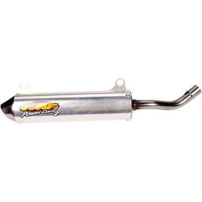 FMF Racing PowerCore 2 Slip-On Silencer Exhaust -  - 020262
