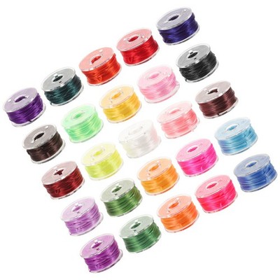 Elastic Rope for Jewelry Making Stretchy Bead String Necklace Bracelet Cord DIY