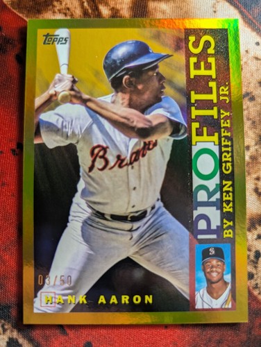 Hank Aaron