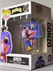 Funko Pop! The Muppets Gonzo #1677