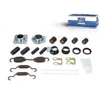 Reparatursatz Bremsnockenwelle DT Spare Parts Iam-Expertise Passend FüR Meritor
