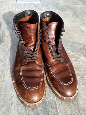 Alden 403