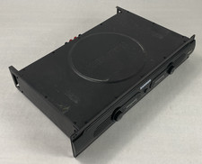 Samson Servo 600 Stereo Power Amplifier - Parts or Repair