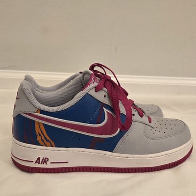Men's Nike Air Force 1 Low 'Tech Challenge' Size 8