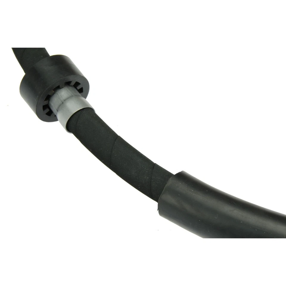 URO Parts 92834744708 Power Steering Hose For 85-86 Porsche 928 - Image 3 of 4