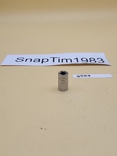 Snap-On Tools Socket 1/4" Drive 11/32"  6 Point TM11 USA 
