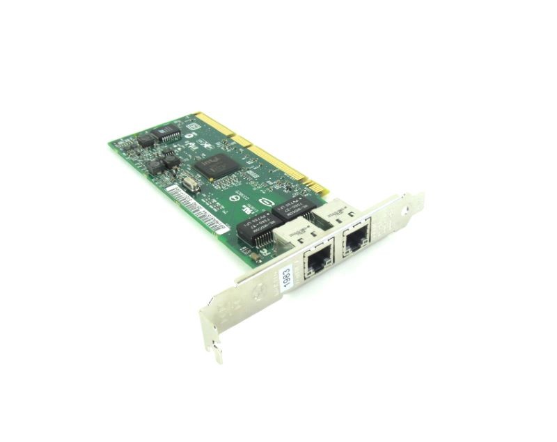 IBM 03N5298 1Gb 10/100/1000 2-Port Base-TX Ethernet PCI-X Adapter