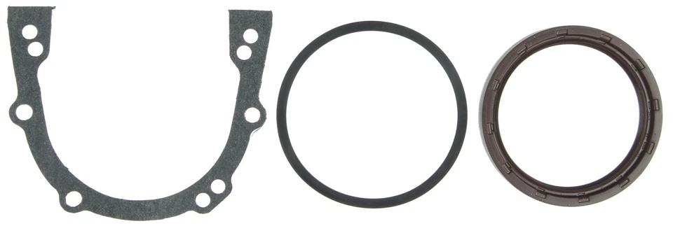 For 1979-1981 Volkswagen Dasher Engine Main Bearing Gasket Set Mahle 1980 - Image 2 of 3