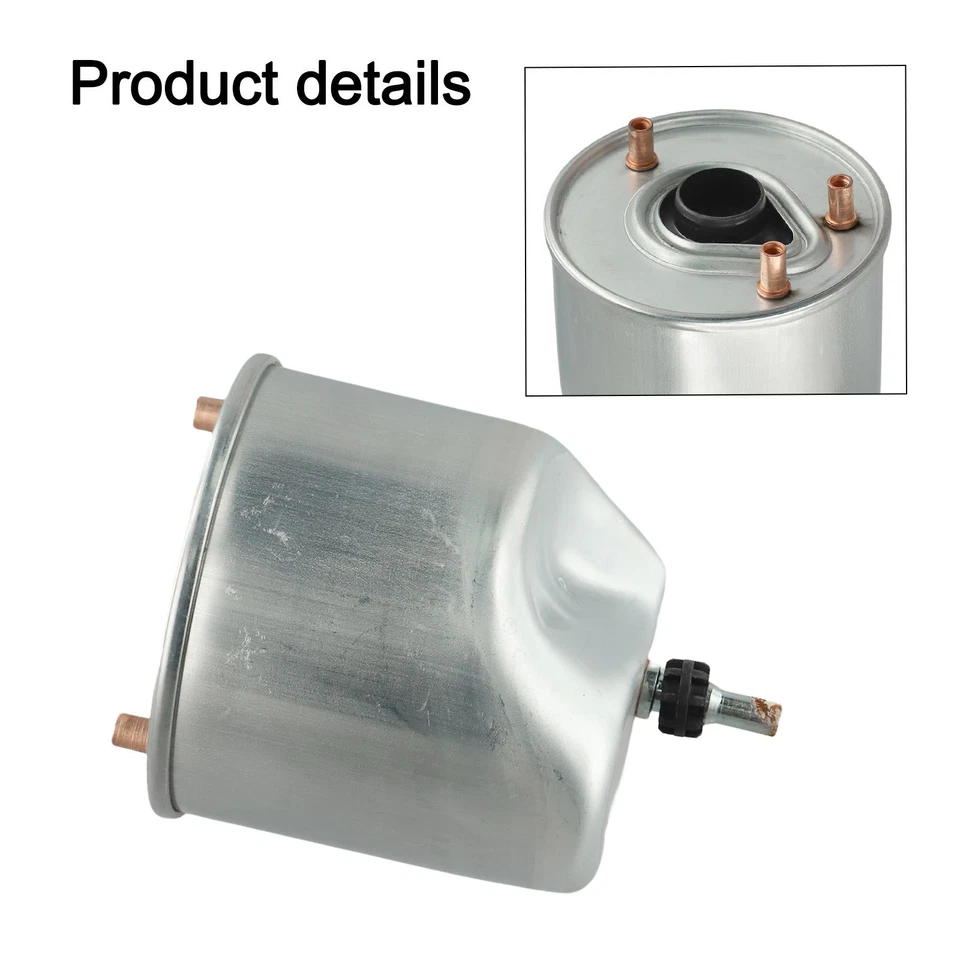 1 pcs Fuel Filter 1906E6 for C3 For Berlingo For 207 For PARTNER 1 6 HDI Models - Image 4 of 4