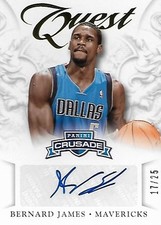 2012-13 Panini Crusade Basketball Cards 16