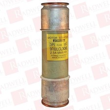 MERSEN 9F60LCL306 / 9F60LCL306 (NEW IN BOX)