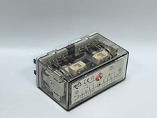 Mors Smitt 440V/10A SMITT RELAYS KDN 110VDC 440V/10A 8