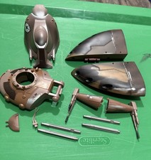 Star Wars Clone Trade Federation Droid Armored Assault Tank AAT 2002 parts