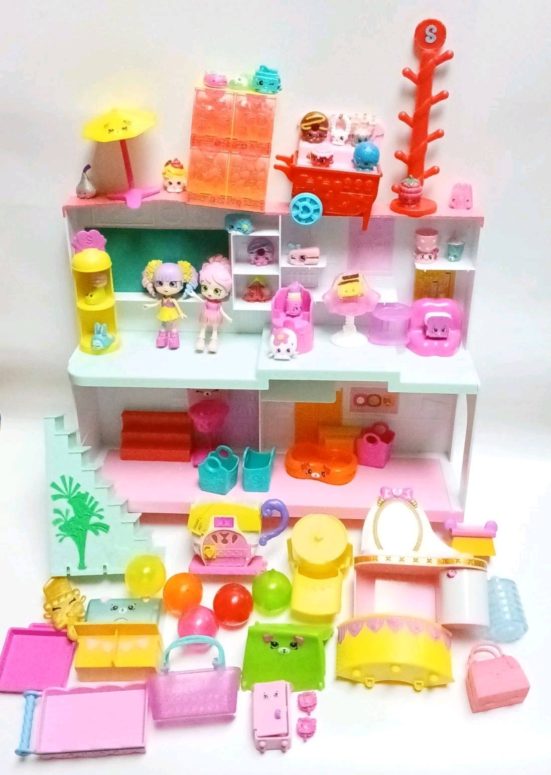 Furniture Accessories