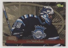 1995 Classic Images Four Sport Performances 3863/4495 Eric Fichaud #CP20 nz8