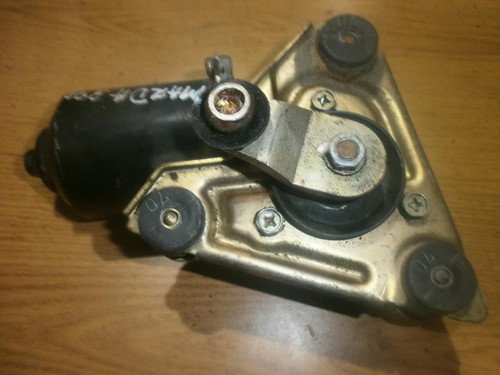 8491005461 vorne Scheibenwischermotor Teilenummer  Mazda 323F DE18643-58