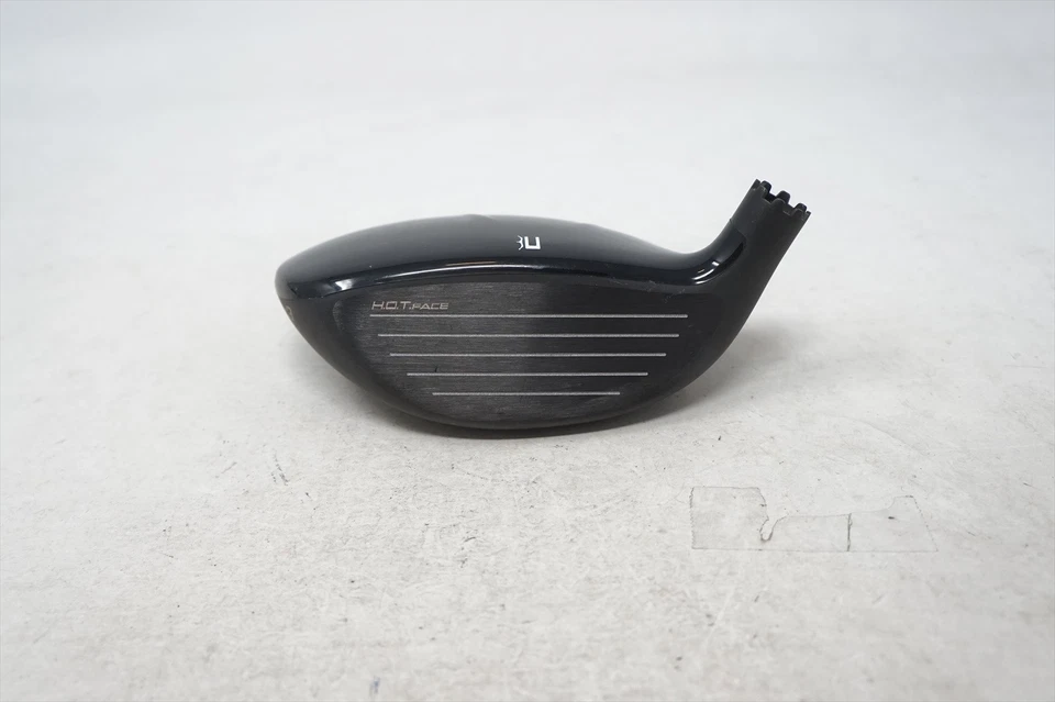 Женская клюшка вуд для фервея Cobra Ltdx Max 18,5* #3 только головка 1165013 - Изображение 3 из 4