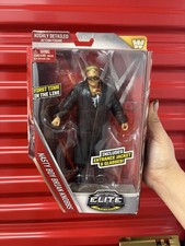 Wwe Elite Series 42 Nasty Boys Jerry Sags And Brian Knobbs Lot