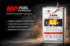 Additivo Diesel Aumento Cetano 2-EHN 99% Booster Gasolio Professionale 5 Litri