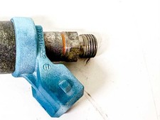 Cohline Fuel Line With Metal Fittings For Mercedes 450SL (1973-1980) - Part 25726GH