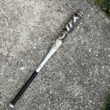 "Bate de béisbol Louisville Slugger TPX 2-3/4 barril completo alta tecnología WTPXFBL 32"" 27 oz"